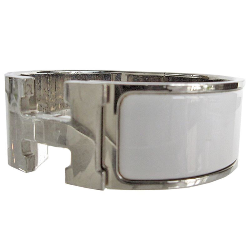 Hermes Bracelet Bangle Click Crack