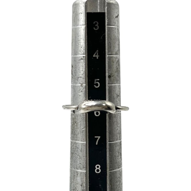 Tiffany & Co Tiffany & Co Ring - Elsa Peretti 925 Silver