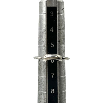 Tiffany & Co Tiffany & Co Ring - Elsa Peretti 925 Silver