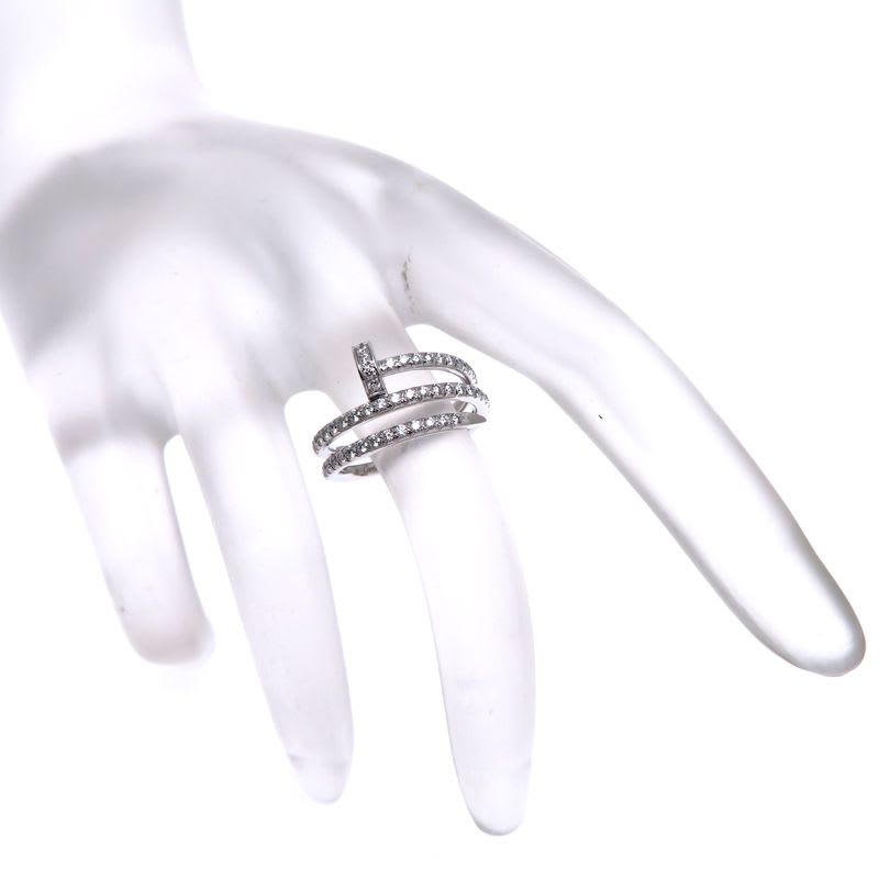 Cartier Ring Juste un Clou Size 48