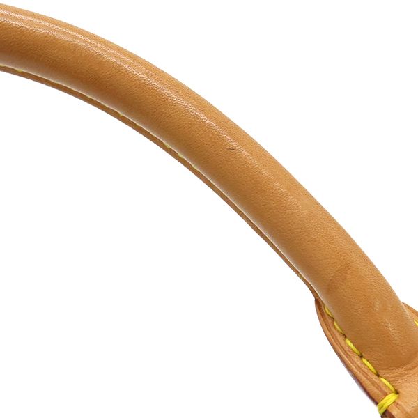 Louis Vuitton Handbag Ellipse PM Monogram Canvas Monogram Gold Hardware Brown