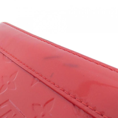 Louis Vuitton Vernis Alma BB Bag — view 4