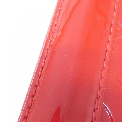 Louis Vuitton Vernis Alma BB Bag — view 6