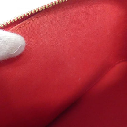 Louis Vuitton Vernis Alma BB Bag — view 10