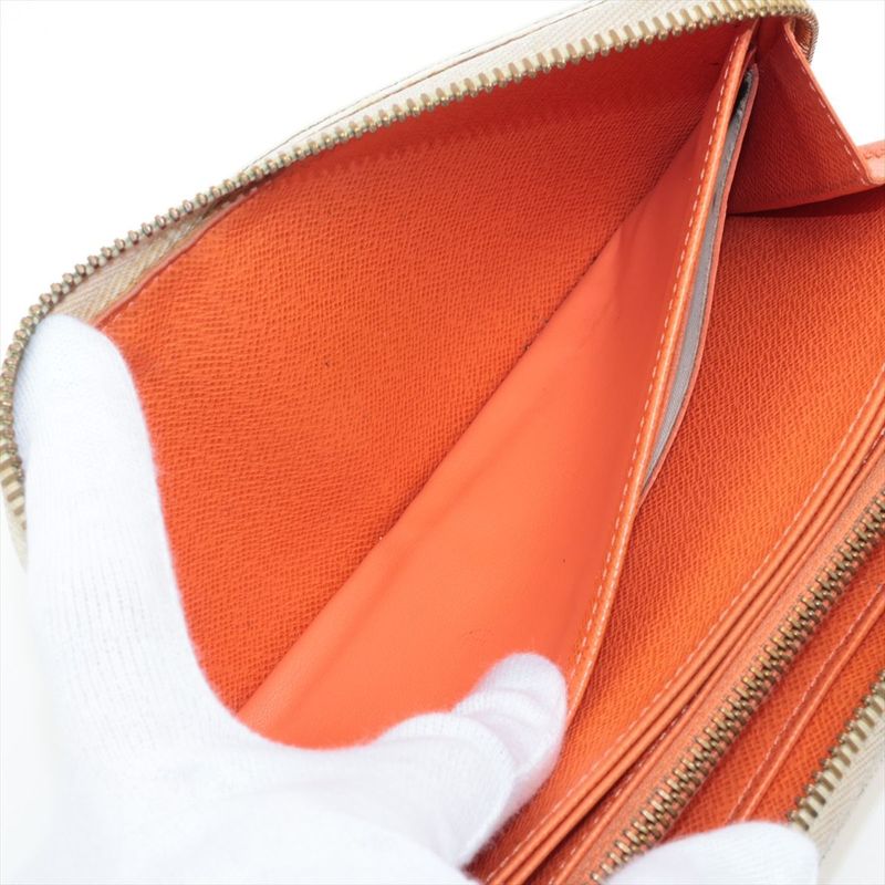 Louis Vuitton Monogram - Multicolor Zippy Wallet Round Zip Wallet Long Wallet