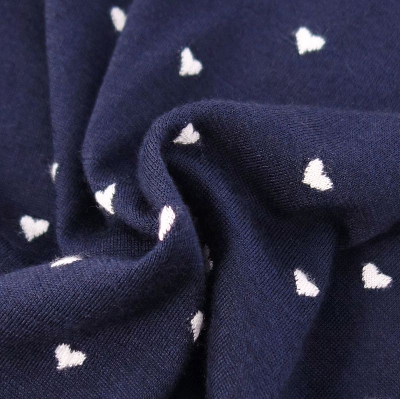 Hermes Knit Sweater High Neck All-over Cashmere Cot