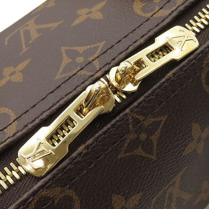 Louis Vuitton 2way Bag Speedy Bandouliere 25 Monogram Canvas Monogram Gold