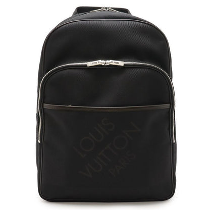Louis Vuitton Damier Geant Neo Bongo Backpack Rucksack Sac Canvas Noir Black