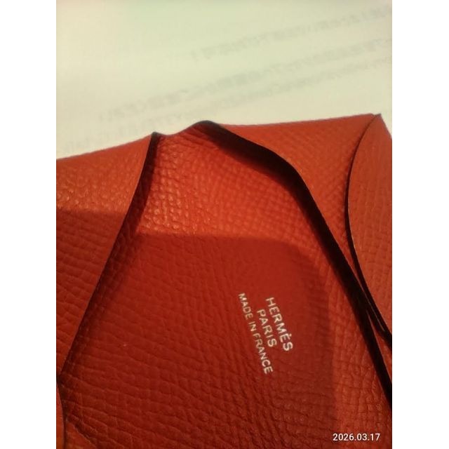 Hermes Bastia Hats Silver — view 14