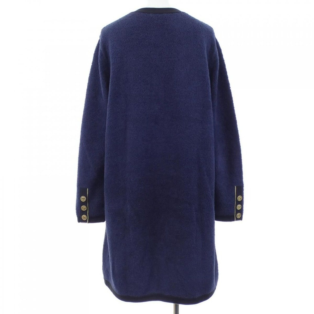 Chanel 19c Dress Navy — view 2