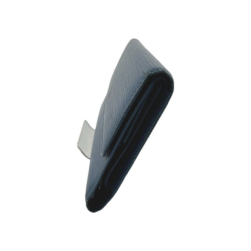 Louis Vuitton M63385 Epi Long Wallet Porte Trésor International Long Wallet