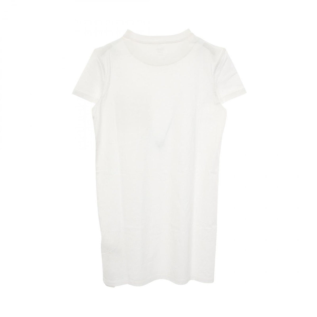Hermes Dress Mosaic Embroidery Patch Pocket Cotton — view 2