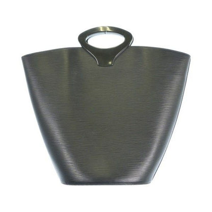 Louis Vuitton Handbag Black — view 2
