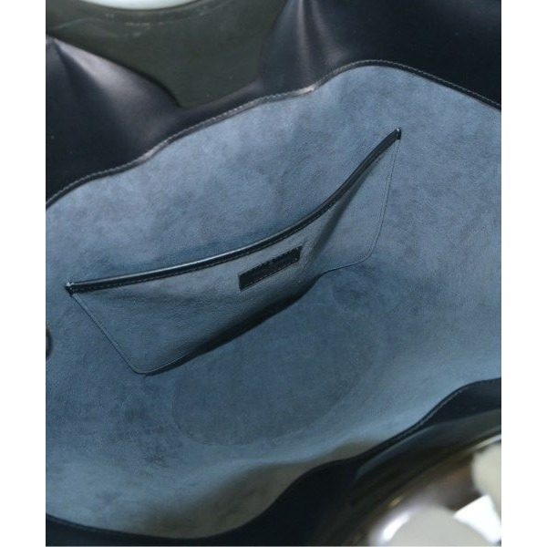 Louis Vuitton Handbag Black — view 3