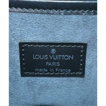 Louis Vuitton Handbag Black — view 4