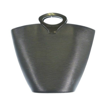 Louis Vuitton Handbag Black