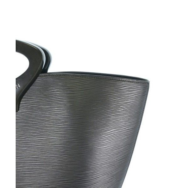 Louis Vuitton Handbag Black — view 7