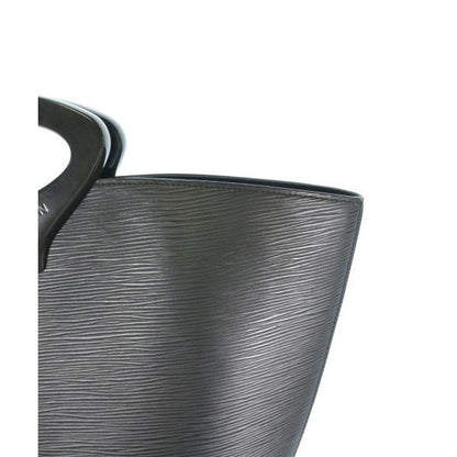 Louis Vuitton Handbag Black — view 7