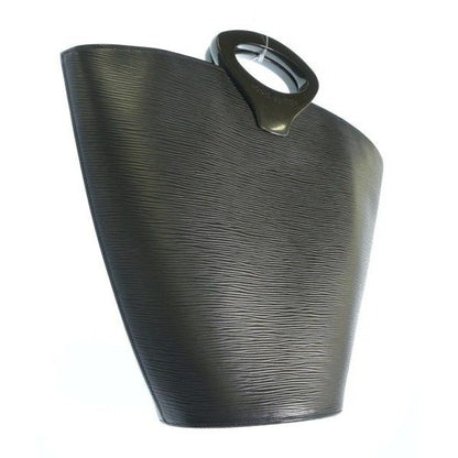 Louis Vuitton Handbag Black — view 8