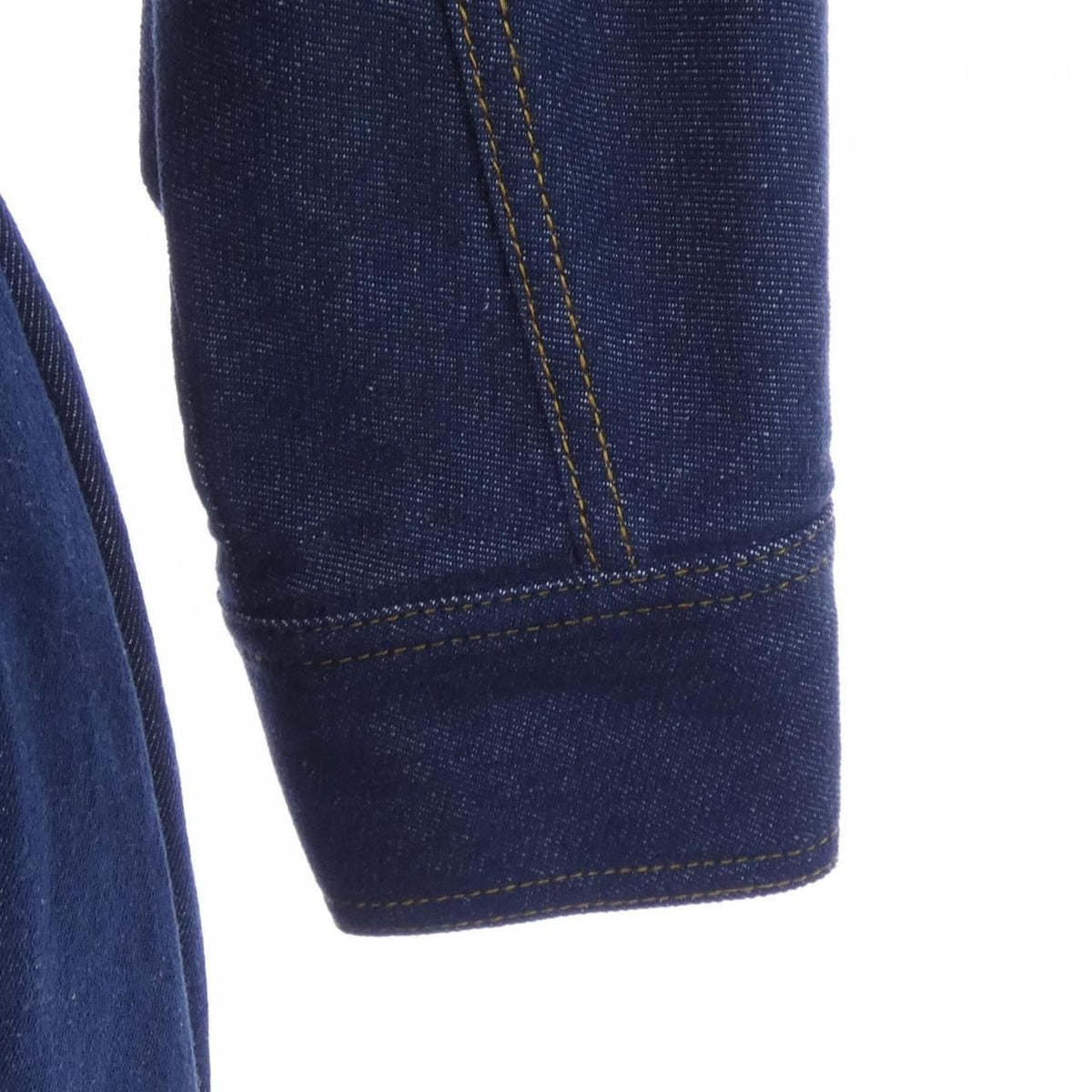 Fendi Dress Navy 36 — view 6