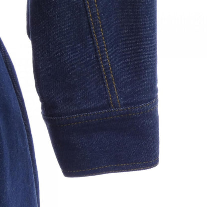 Fendi Dress Navy 36 — view 6