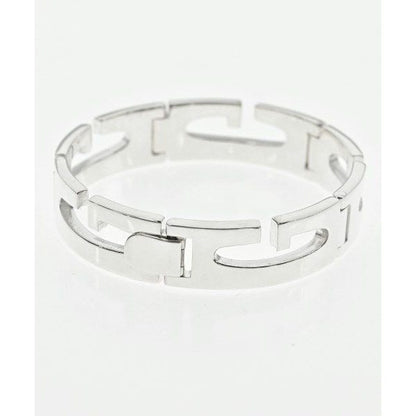 Gucci Bracelet Bangle Silver — view 2
