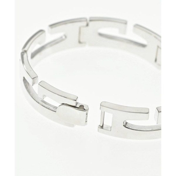 Gucci Bracelet Bangle Silver — view 3