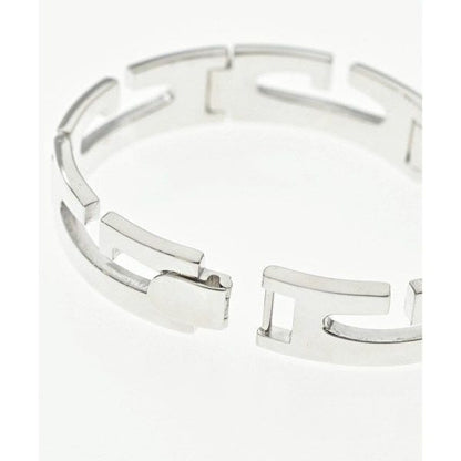 Gucci Bracelet Bangle Silver — view 3