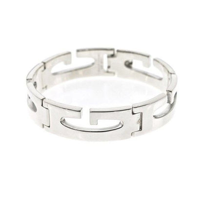 Gucci Bracelet Bangle Silver