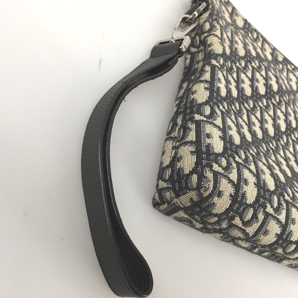 Christian Dior Second Bag Trotter Line Inner Pocket Divider