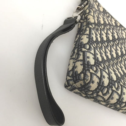 Christian Dior Second Bag Trotter Line Inner Pocket Divider