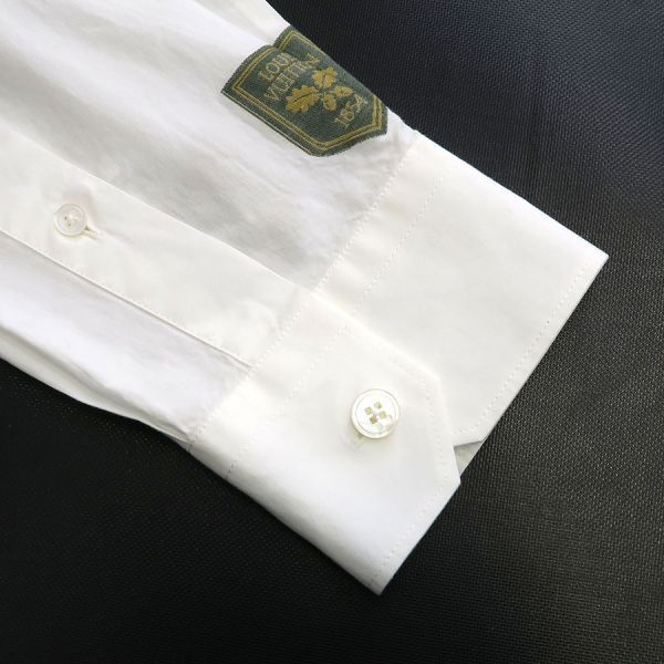 Louis Vuitton Shirt Rm182q HDM Hfs42w [rank B