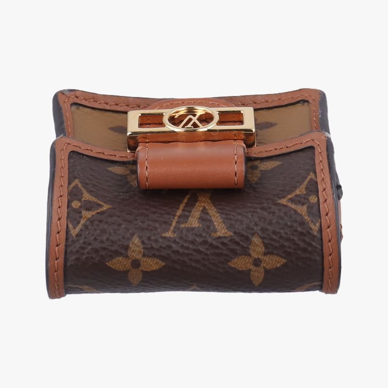 Louis Vuitton Monogram Reverse Monogram / Brownish And Beige Monogram Reverse