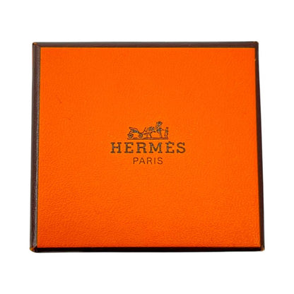 Hermes 1994 Limited Edition Sunflower Cadena Charm Sunflower Sunflower Cadena