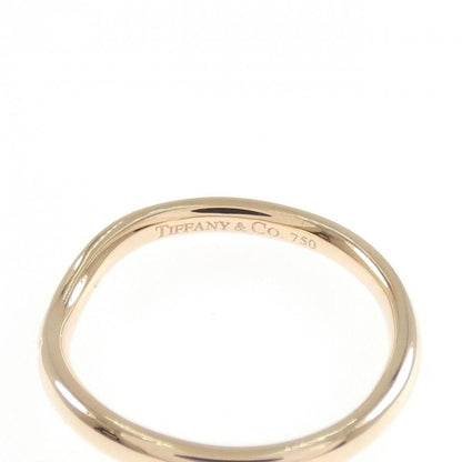 Tiffany & Co Band Ring — view 4