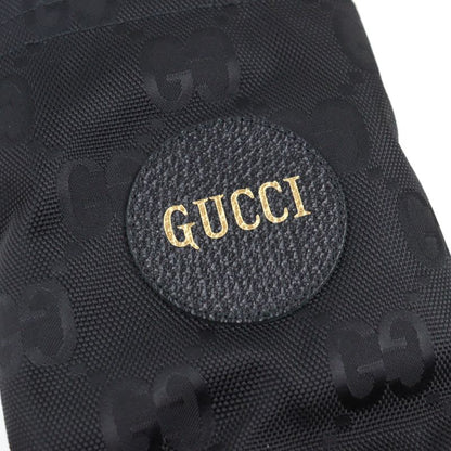 Gucci Off The Grid Gucci Off The Grid Cashmere Lined GG Logo Leather Wappen Ski