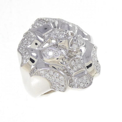 Chanel Soule Signe du Lion Ring
