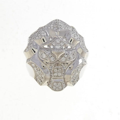Chanel Soule Signe du Lion Ring — view 2