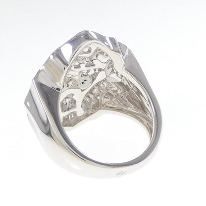 Chanel Soule Signe du Lion Ring — view 4