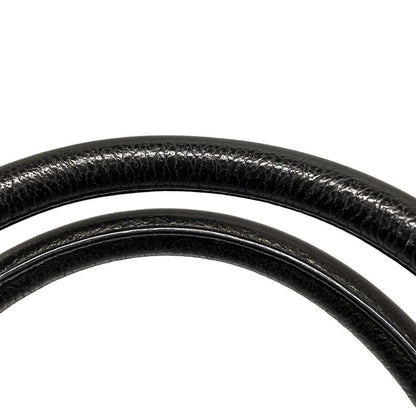 Dior/christian Dior Tote Bag Flight/trotter Navy And Blue-gray And Orange