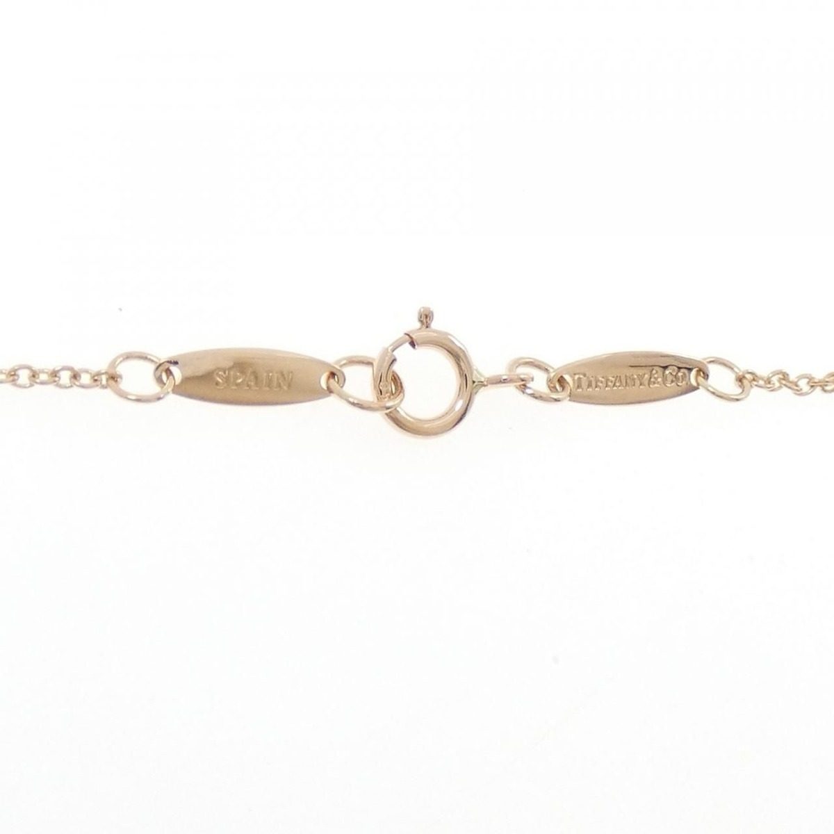 Tiffany & Co by the Yard Necklace — view 5