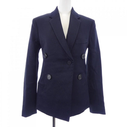 Celine 2 Jacket Navy