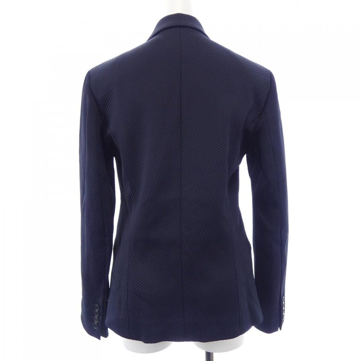 Celine 2 Jacket Navy — view 2