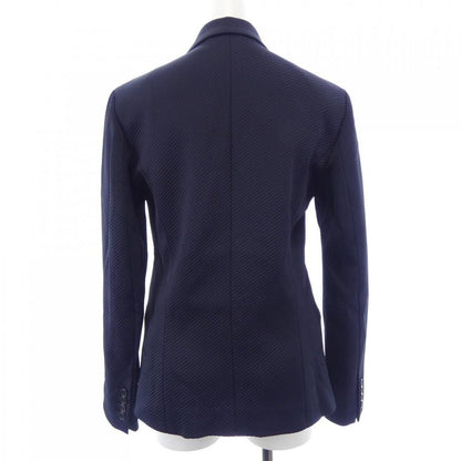Celine 2 Jacket Navy — view 2