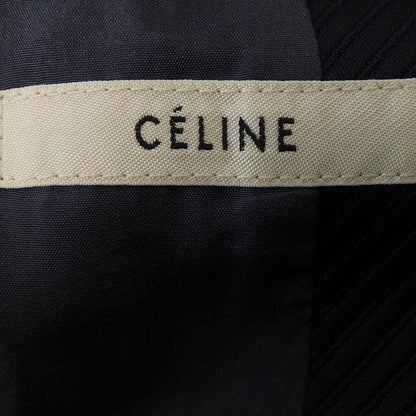 Celine 2 Jacket Navy — view 4