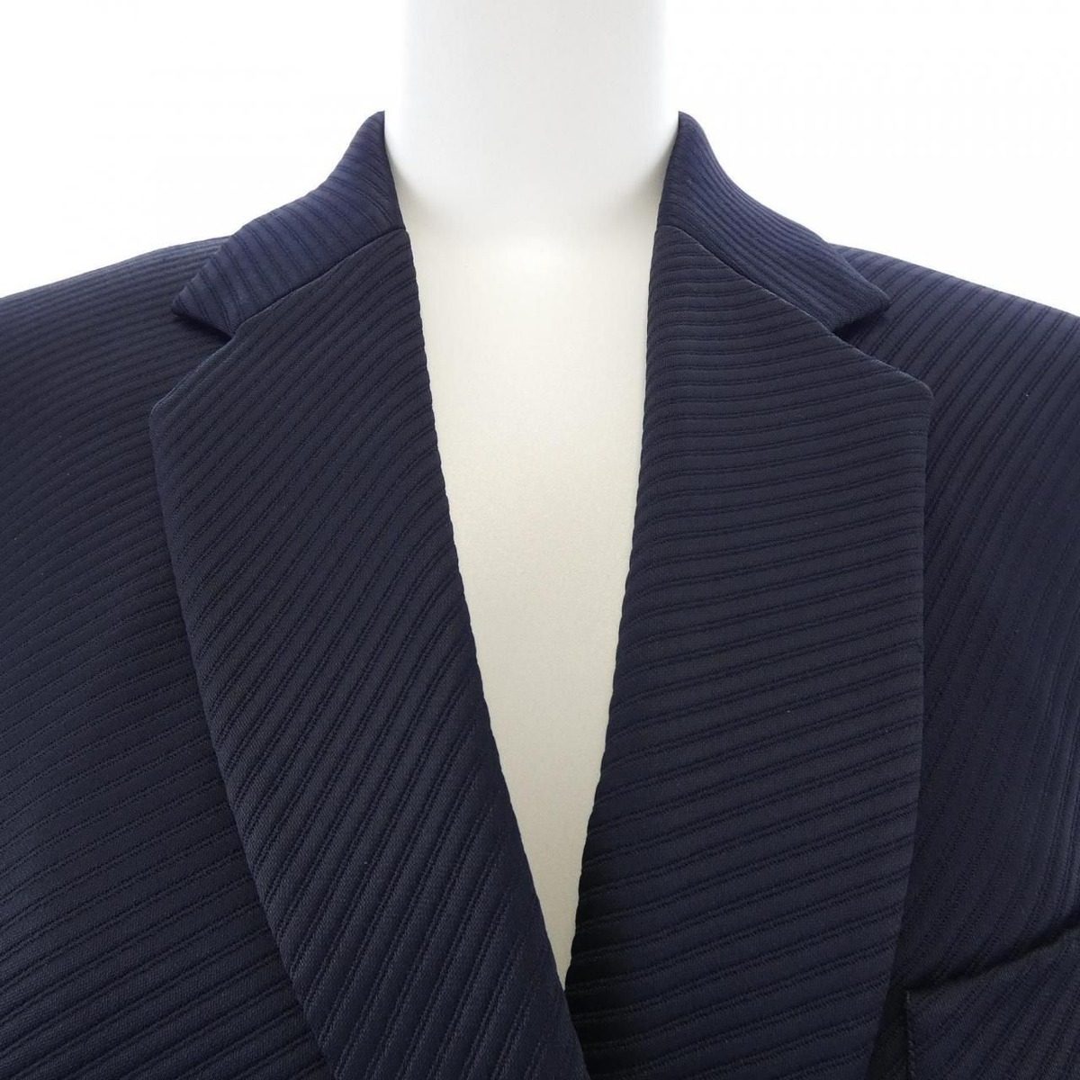 Celine 2 Jacket Navy — view 5