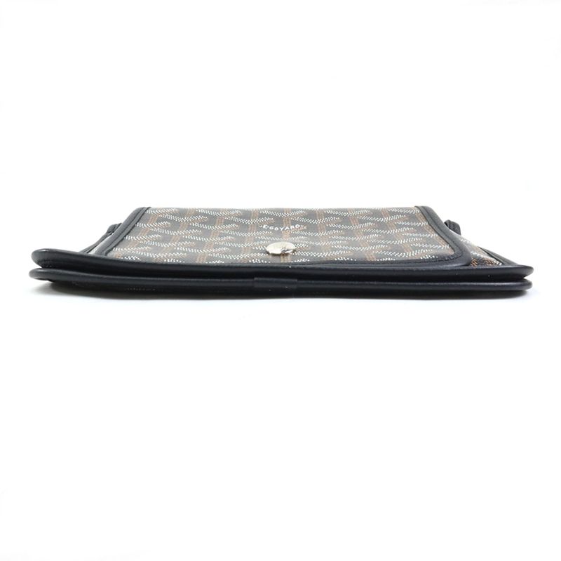 Goyard Shoulder Bag Plumet