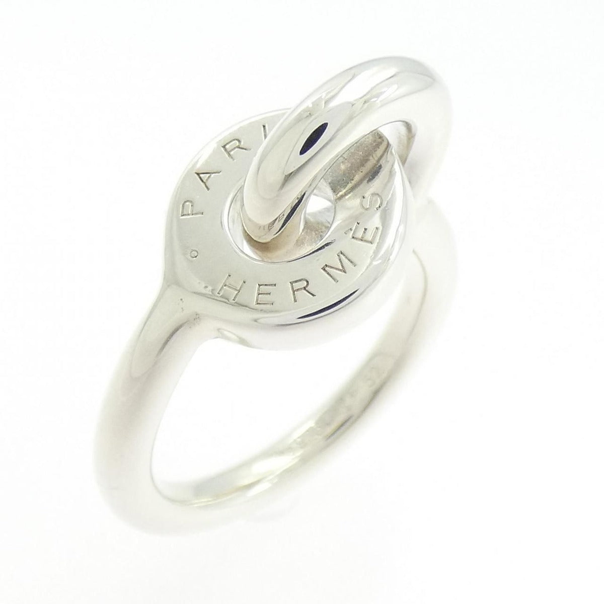 Hermes 925 Ring