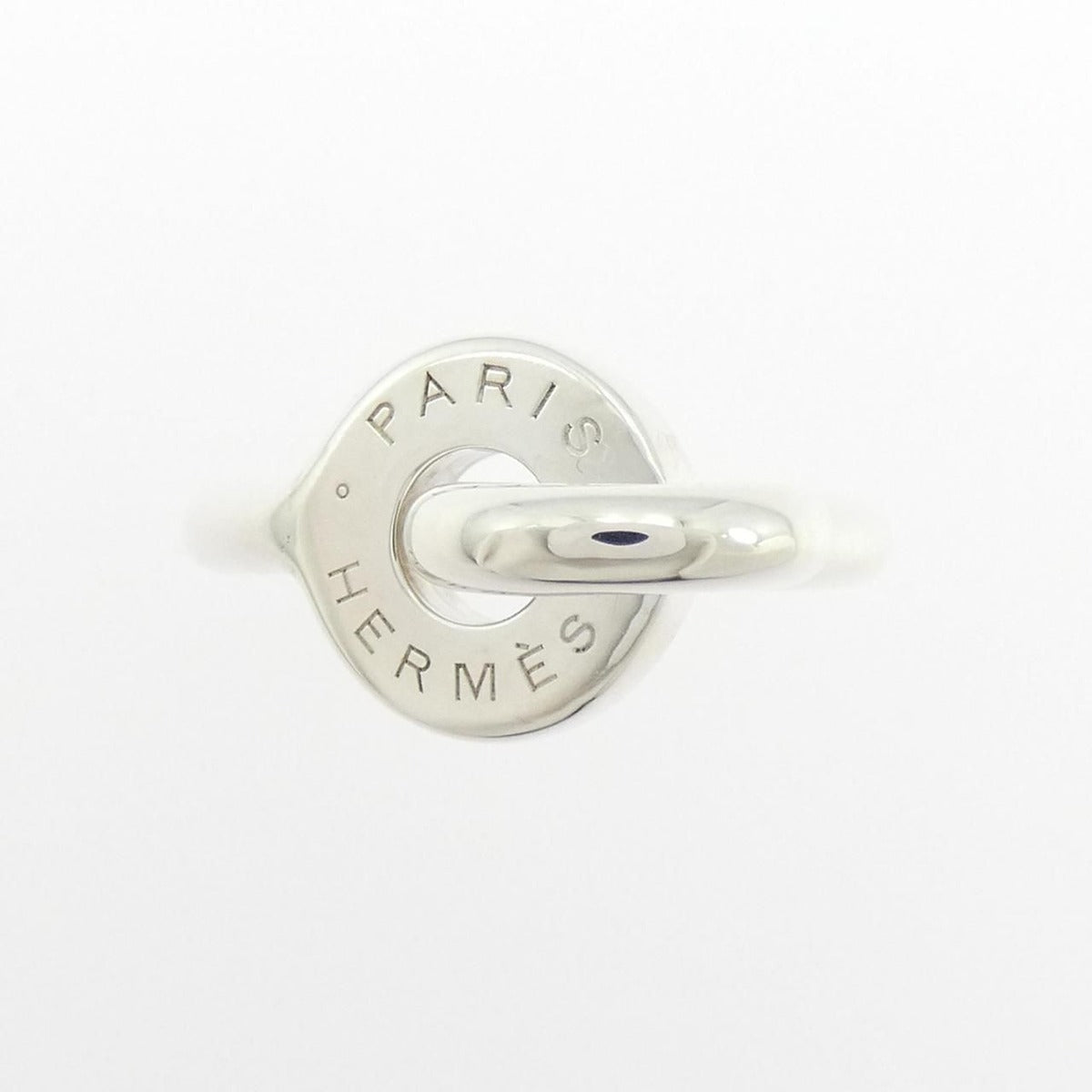 Hermes 925 Ring — view 2
