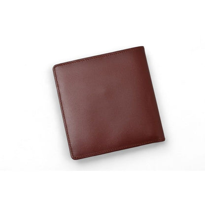 Cartier Fold Wallet Vintage Must de Cartier Bordeaux — view 3